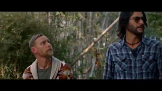 Studio 666 (Official Trailer)