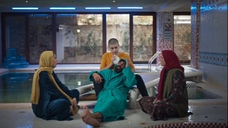 قسمت 12 آنتن( قسمت دوازدهم سریال آنتن)