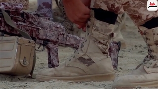 14010916: سرخط - عملیات قایق های سپاه علیه ناوهای آمریکا در تنگه هرمز