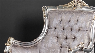 مبل استیل- تولیدی مبل پالو سانتو