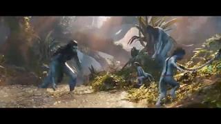 Avatar: The Way of Water
