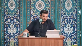 تفسیری بر دعای ندبه 17