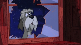 انیمیشن 101 سگ خالدار ( دوبله فارسی )