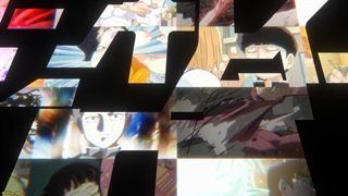 انیمه موب سایکو Mob Psycho 100 فصل 3 قسمت 10