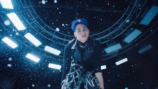 موزیک ویدئو SPECTRA از گروه ژاپنیINI+زیرنویس فارسی