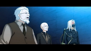 انیمه ی Long Zu) Dragon Raja) قسمت 9 با زیرنویس فارسی