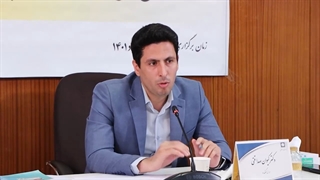 خلاصه فیلم کرسی ترویجی امکان سنجی مطابقت مسجد با سنجه های سمن