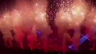 اولین ویدیو.. بلک پینک فور اور