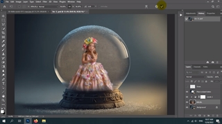 بکگراند کریسمس