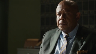 تریلر Godfather of Harlem