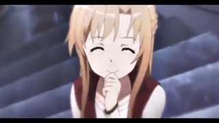 اسونا و کیریتو