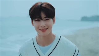 ASTRO-MV Say Goodbye to the Person You Like Most