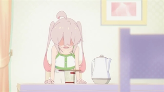 تریلر جدید انیمه تلویزیونی ONlMAl: l'm Now Your Sister