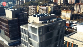 خرید آپارتمان در استانبول منطقه کایتحانه