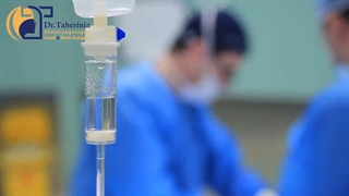 جراحی بینی گوشتی