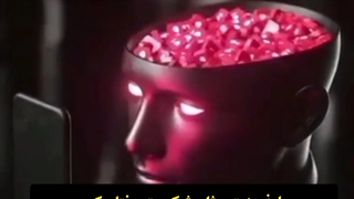 با ذهنتون مثل شکمتون رفتار کنید و هر فکر آشغالی رو توش نریزید