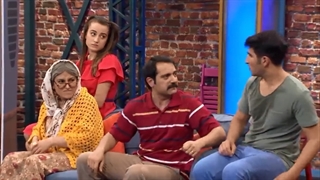 cok guzel hareketler bunlar 2 قسمت 13