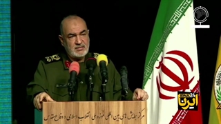 به همه فناوری‌های نظامی روز دنیا مسلط هستیم - سرلشکر پاسدار حسین سلامی