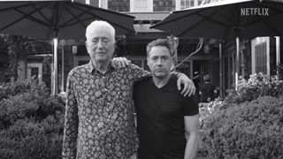 "Sr." | Robert Downey Jr.