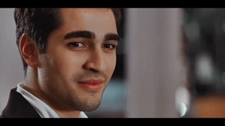 باش تا بیام...میکس عاشقانه سریال چشم چران عمارت 2022 Yali Capkini