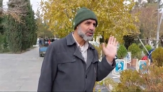 14010917: حقوق یک مدافع حرم چقدر است؟ - راوی عبدالمجید محمودی