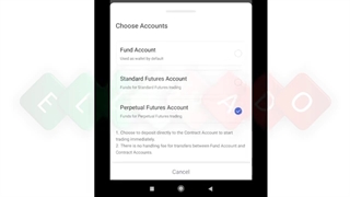 اموزش صرافی bing x