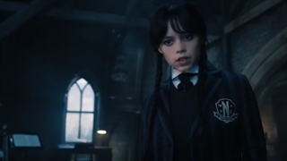 سریال ونزدی Wednesday قسمت 2 دوم با زیرنویس فارسی آنلاین