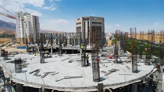 شرکت ارگ مسکن جنوب