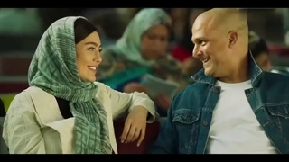 تیزر جدید و خنده دار فصل دوم نیسان آبی منوچ ترکوند ها