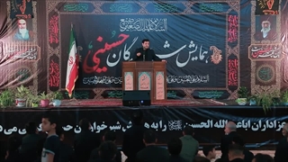 سخنرانی استاد رائفی پور - سختی های کار فرهنگی - 14 مرداد 1401