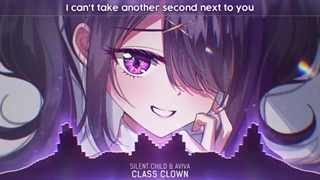 Nightcore (class clown)