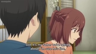 انیمه Shinobi no Ittoki فصل 01 قسمت 10  زیرنویس