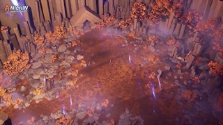 انیمه Throne of Seal فصل 01 قسمت 32  زیرنویس