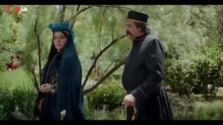 قسمت سی و هفتم سریال جیران 37