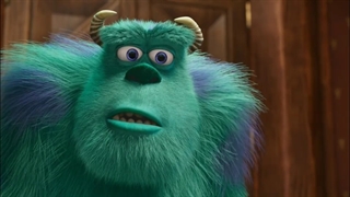 سریال هیولاها در محل کار قسمت اول (دوبله + سانسور)