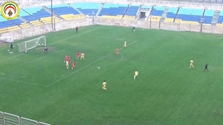 بازی دوستانه/خلاصه بازی پرسپولیس - فجرسپاسی