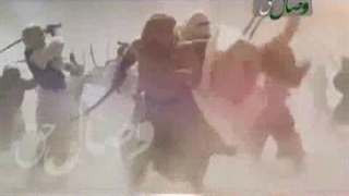 فدای عمر باد جان و تنم - سرود اسلامی برای عاشقان حضرت عمر (رض)