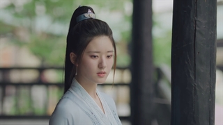 قسمت ۳ سریال چینی آنکه بر جهان حکم میراند Who Rules The Word 2022 دوبله فارسی