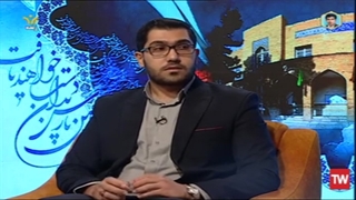 گفتگو با محمد مهدی پژاوند(نخبه و اندیشمند)