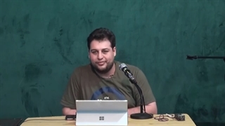 14010715: کارگاه آموزشی ناشناخته - علیرضا پورمسعود