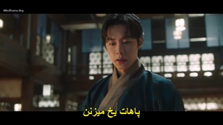 قسمت 12 سریال کیمیای روح +زیرنویس فارسی چسبیده Alchemy of Souls 2022  با بازی لی جه ووک و جونگ سو مین