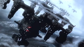 تریلر معرفی بازی Armored Core VI: Fires of Rubicon