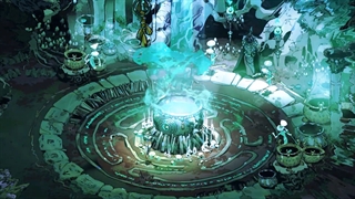 تریلر رونمایی از بازی Hades 2