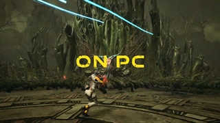 تایید نسخه پی سی بازی Returnal