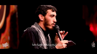 مداحی ایام فاطمیه با عنوان هوای این خونه با اجرای حاج مهدی رسولی