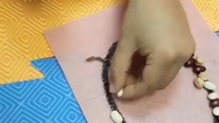 بازی برای کودکان طیف اتیسم