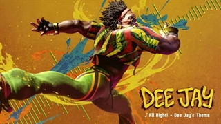 تماشا کنید: شخصیت‌های جدید Street Fighter 6 - ساویس‌گیم