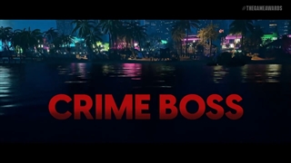تماشا کنید: چاک نوریس در Crime Boss: Rockay City - ساویس‌گیم