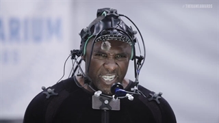 تماشا کنید: ادریس البا در Cyberpunk 2077 Phantom Liberty - ساویس‌گیم