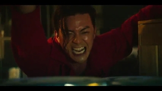 قسمت 8 (پارت دو) سریال کره ای سرقت پول: منطقه اقتصادی مشترک + زیرنویس فارسی